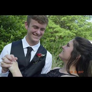 Meet your Posher, Bree